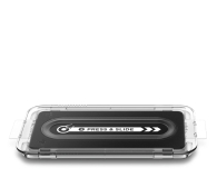Spigen Szkło Hartowane Glas.Tr ”Ez Fit Pro” do Galaxy S25 Edge - 1343730 - zdjęcie 3